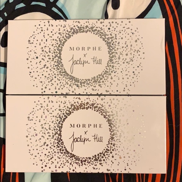 Morphe Other - Morphe Jaclyn hill Morphe Other - Morphe Jaclyn hill